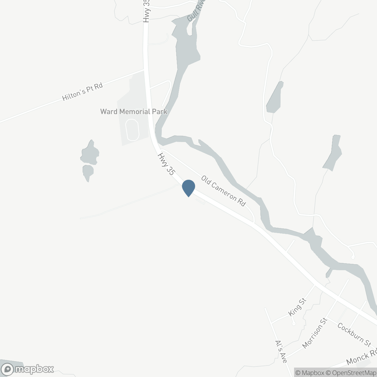7621 HWY 35, Coboconk, Ontario K0M 2L0